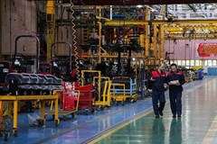 شامخ اقتصاد در فروردین‌ماه به 42.04 واحد رسید